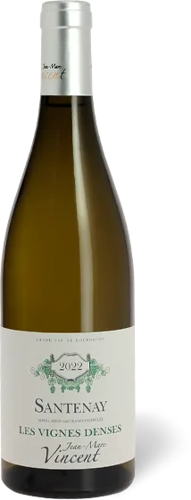 vue du vin Domaine Jean-Marc Vincent