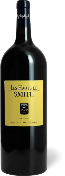 image du vin les Hauts de Smith