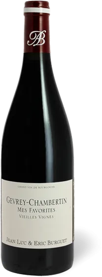 aperçu du vin Domaine Alain Burguet