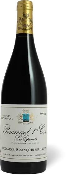 illustration du vin Domaine François Gaunoux