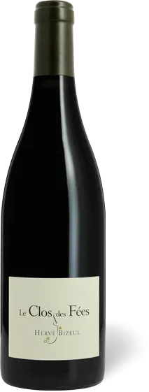 illustration du vin Domaine du Clos des Fées