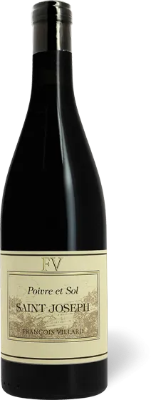 capture du vin Domaine François Villard