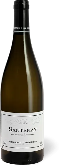 image du vin Vincent Girardin