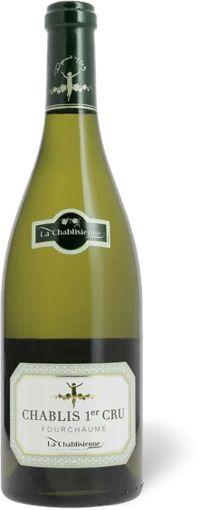 image du vin la Chablisienne