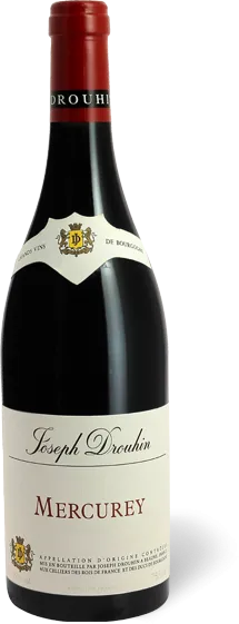 photo du vin Joseph Drouhin