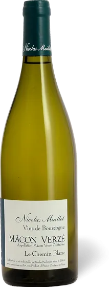 photos du vin Nicolas Maillet