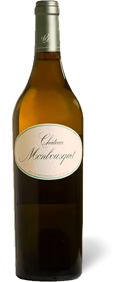 photo du vin Monbousquet