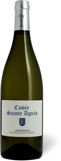 illustration du vin Héritage du Pic Saint Loup