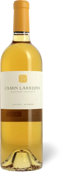 photo du vin Domaine Camin Larredya