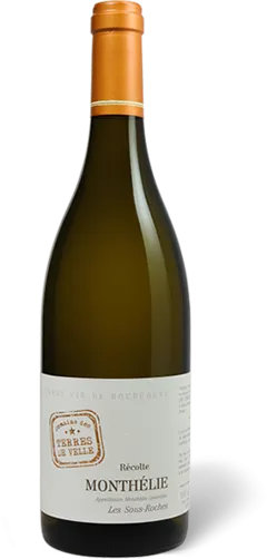 photo du vin Domaine des Terres de Velle