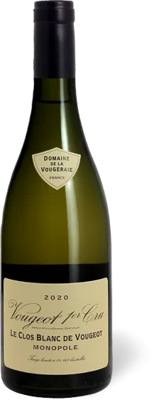 photos du vin Domaine de la Vougeraie