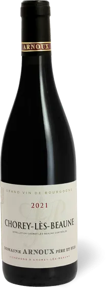 photo du vin Domaine Arnoux Père et Fils