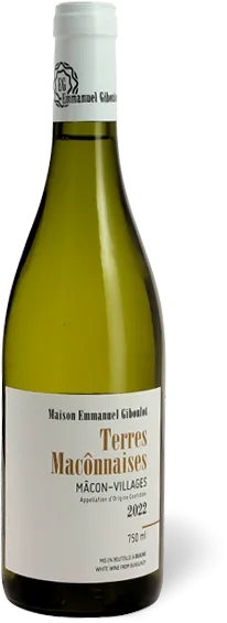 image du vin Domaine Emmanuel Giboulot
