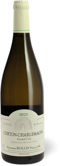 photos du vin Domaine Rollin Père & Fils