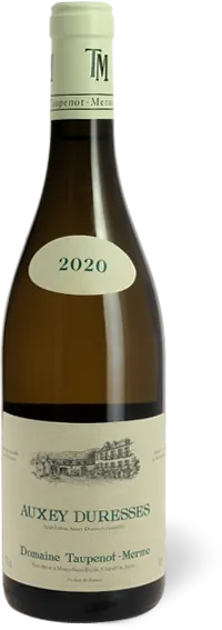 illustration du vin Domaine Taupenot Merme