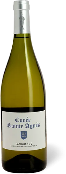 illustration du vin Héritage du Pic Saint Loup