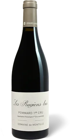 illustration du vin Domaine de Montille