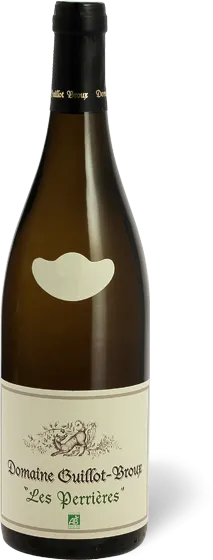 photo du vin Domaine Guillot-Broux