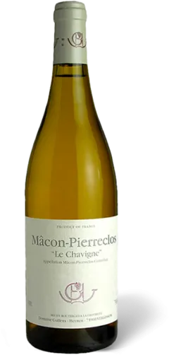 vue du vin Domaine Guffens-Heynen