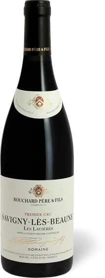 image du vin les Lavières