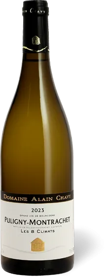 image du vin Les 8 Climats