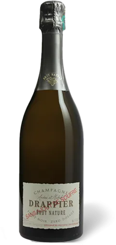 aperçu du vin Drappier