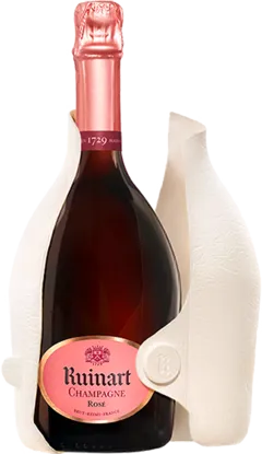 illustration du vin Ruinart