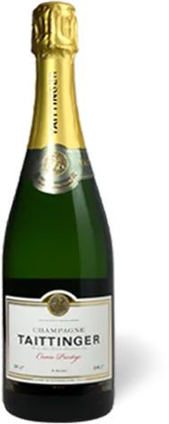 image du vin Taittinger