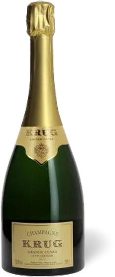 illustration du vin Krug