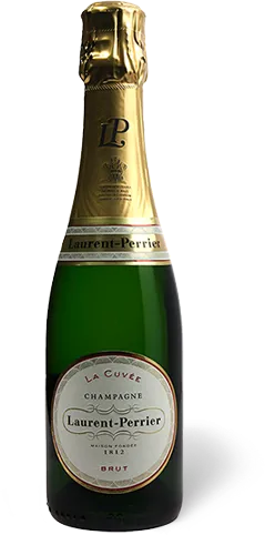 photos du vin Laurent-Perrier Blanc