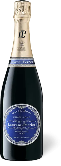 illustration du vin Ultra Brut