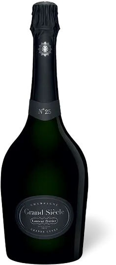 photo du vin Grand Siècle Itération n°26