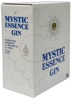 image du vin Mystic Essence Gin Bag Box 3lt