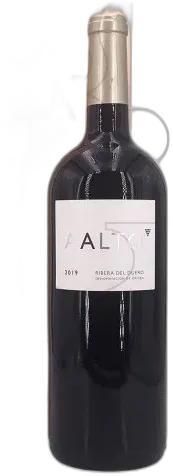 illustration du vin Aalto 2023