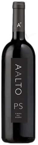 illustration du vin Aalto 2023