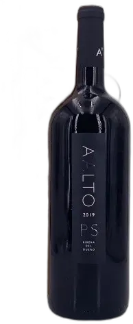 illustration du vin Aalto 2023