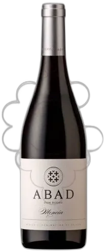 photo du vin Abad Dom Bueno Godello Esencia