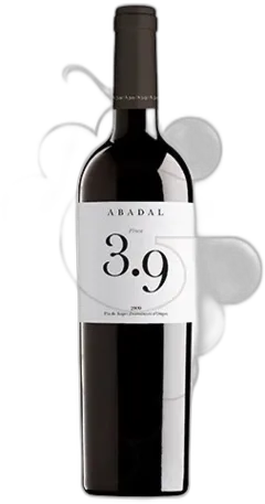 image du vin Abadal 5 Merlot