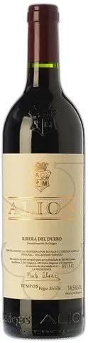 image du vin Alion