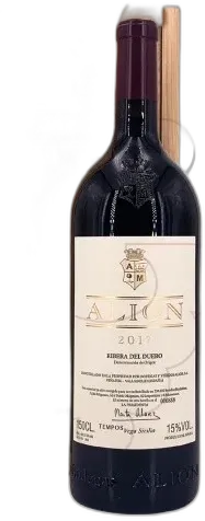 image du vin Alion