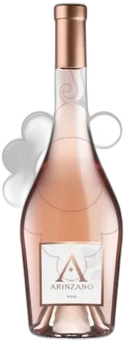 image du vin a de Arinzano