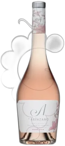 image du vin a de Arinzano