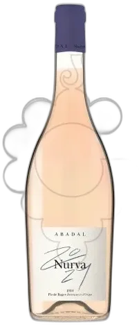 image du vin Abadal 5 Merlot