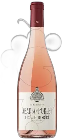 aperçu du vin Abadia de Poblet