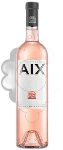 illustration du vin Aix