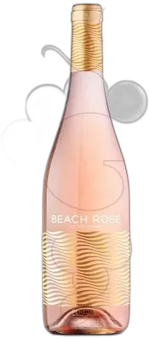 aperçu du vin Beach