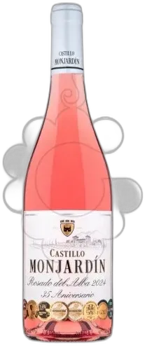 image du vin Castillo de Monjardín Crianza