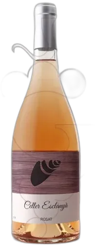 illustration du vin Celler Esclanyà