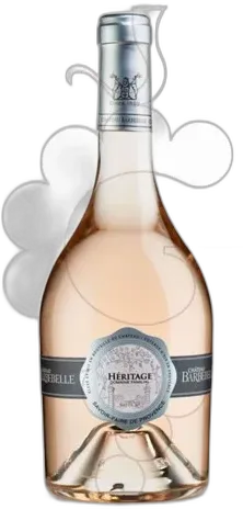 photo du vin ch. Barbebelle Heritage