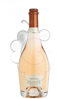 illustration du vin Château Sainte Roseline "Lampe de Méduse" Aop Côtes de Provence 2022 Magnum